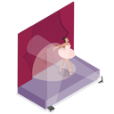 پیش‌نمایش فایل ballet-performance-on-stage-10851226 از پک مجموعه موضوعات متنوع ۱۲۲