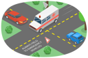 پیش‌نمایش فایل emergency-vehicles-at-crossroad-10851216 از پک مجموعه موضوعات متنوع ۱۲۲