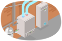 پیش‌نمایش فایل heating-system-in-house-basement-10851197 از پک مجموعه موضوعات متنوع ۱۲۲