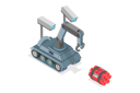 پیش‌نمایش فایل bomb-disposal-robot-10851247 از پک مجموعه موضوعات متنوع ۱۲۳