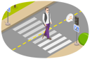پیش‌نمایش فایل crosswalk-for-blind-people-10851230 از پک مجموعه موضوعات متنوع ۱۲۳