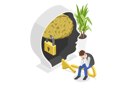 پیش‌نمایش فایل fixed-mindset-and-human-psychology-10851243 از پک مجموعه موضوعات متنوع ۱۲۳