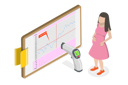 پیش‌نمایش فایل girl-having-bbt-chart-10851244 از پک مجموعه موضوعات متنوع ۱۲۳