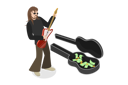 پیش‌نمایش فایل man-doing-street-performance-10851251 از پک مجموعه موضوعات متنوع ۱۲۳