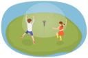 پیش‌نمایش فایل happy-kids-on-irrigating-lawn-10851319 از پک مجموعه موضوعات متنوع ۱۲۵