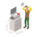 پیش‌نمایش فایل man-shocked-for-broken-printer-10851297 از پک مجموعه موضوعات متنوع ۱۲۵