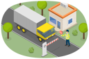 پیش‌نمایش فایل security-check-of-car-10851308 از پک مجموعه موضوعات متنوع ۱۲۵