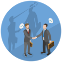 پیش‌نمایش فایل dishonest-businessman-10851334 از پک مجموعه موضوعات متنوع ۱۲۶