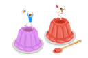 پیش‌نمایش فایل happy-kid-jumping-on-dessert-10851357 از پک مجموعه موضوعات متنوع ۱۲۶