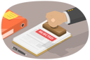 پیش‌نمایش فایل man-rejected-document-10851331 از پک مجموعه موضوعات متنوع ۱۲۶