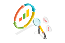 پیش‌نمایش فایل business-cycle-for-marketing-10851393 از پک مجموعه موضوعات متنوع ۱۲۷