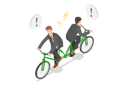 پیش‌نمایش فایل businessman-having-different-opinions-10851441 از پک مجموعه موضوعات متنوع ۱۲۹