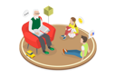 پیش‌نمایش فایل grandfather-telling-story-10851451 از پک مجموعه موضوعات متنوع ۱۲۹