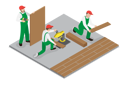 پیش‌نمایش فایل laying-floor-parquet-tile-10851450 از پک مجموعه موضوعات متنوع ۱۲۹