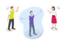 پیش‌نمایش فایل people-respect-to-private-space-10851459 از پک مجموعه موضوعات متنوع ۱۲۹