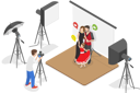پیش‌نمایش فایل professional-photographer-doing-family-shoot-10851456 از پک مجموعه موضوعات متنوع ۱۲۹