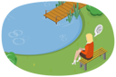 پیش‌نمایش فایل woman-sitting-on-bench-and-thinking-something-10851467 از پک مجموعه موضوعات متنوع ۱۲۹