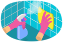 پیش‌نمایش فایل cleaning-and-disinfection-10851479 از پک مجموعه موضوعات متنوع ۱۳۰