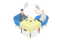 پیش‌نمایش فایل father-with-sonin-cafe-10851530 از پک مجموعه موضوعات متنوع ۱۳۱