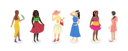 پیش‌نمایش فایل woman-with-summertime-dresses-10851521 از پک مجموعه موضوعات متنوع ۱۳۱