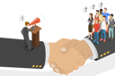 پیش‌نمایش فایل labor-unions-and-political-representation-10851570 از پک مجموعه موضوعات متنوع ۱۳۲