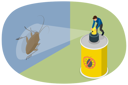 پیش‌نمایش فایل man-with-spray-against-ticks-10851556 از پک مجموعه موضوعات متنوع ۱۳۲