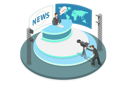 پیش‌نمایش فایل news-reporter-casting-news-10851566 از پک مجموعه موضوعات متنوع ۱۳۲
