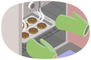 پیش‌نمایش فایل cooking-biscuit-homemade-cookies-10851595 از پک مجموعه موضوعات متنوع ۱۳۳
