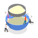 پیش‌نمایش فایل flour-sifter-10851614 از پک مجموعه موضوعات متنوع ۱۳۳