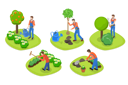 پیش‌نمایش فایل garden-landscape-worker-10851598 از پک مجموعه موضوعات متنوع ۱۳۳
