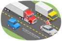پیش‌نمایش فایل do-not-slow-down-when-driving-in-front-of-truck-10851687 از پک مجموعه موضوعات متنوع ۱۳۴