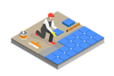 پیش‌نمایش فایل professional-tiler-doing-installing-ceramic-floor-tiles-10851669 از پک مجموعه موضوعات متنوع ۱۳۴