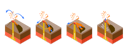 پیش‌نمایش فایل type-of-volcanoes-10851692 از پک مجموعه موضوعات متنوع ۱۳۴