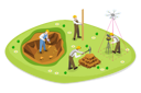 پیش‌نمایش فایل geodetic-developments-10851694 از پک مجموعه موضوعات متنوع ۱۳۵