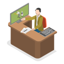 پیش‌نمایش فایل sports-commentator-reporter-with-headphones-reporting-football-event-10851736 از پک مجموعه موضوعات متنوع ۱۳۶