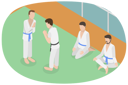 پیش‌نمایش فایل kung-fu-school-10851889 از پک مجموعه موضوعات متنوع ۱۴۰