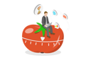 پیش‌نمایش فایل pomodoro-technique-10851902 از پک مجموعه موضوعات متنوع ۱۴۰