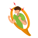 پیش‌نمایش فایل character-faces-11249555 از پک مجموعه موضوعات متنوع ۱۰۷
