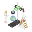 پیش‌نمایش فایل female-scientist-working-in-lab-11249522 از پک مجموعه موضوعات متنوع ۱۰۷