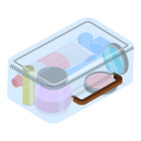 پیش‌نمایش فایل makeup-items-11249545 از پک مجموعه موضوعات متنوع ۱۰۷