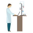 پیش‌نمایش فایل male-scientific-working-in-lab-11249570 از پک مجموعه موضوعات متنوع ۱۰۷