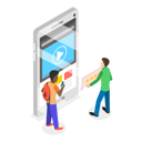 پیش‌نمایش فایل mobile-interface-design-11249531 از پک مجموعه موضوعات متنوع ۱۰۷