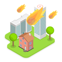 پیش‌نمایش فایل natural-disasters-11249549 از پک مجموعه موضوعات متنوع ۱۰۷