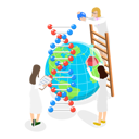 پیش‌نمایش فایل female-scientist-working-in-lab-11249474 از پک مجموعه موضوعات متنوع ۱۰۶