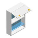 پیش‌نمایش فایل kitchen-cabinets-11249506 از پک مجموعه موضوعات متنوع ۱۰۶