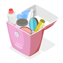 پیش‌نمایش فایل makeup-items-11249492 از پک مجموعه موضوعات متنوع ۱۰۶