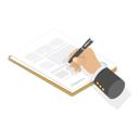 پیش‌نمایش فایل business-contract-11249645 از پک مجموعه موضوعات متنوع ۱۰۹