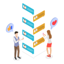 پیش‌نمایش فایل helpdesk-platform-11249640 از پک مجموعه موضوعات متنوع ۱۰۹
