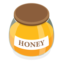 پیش‌نمایش فایل honey-bottle-11249655 از پک مجموعه موضوعات متنوع ۱۰۹