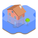 پیش‌نمایش فایل natural-disasters-11249649 از پک مجموعه موضوعات متنوع ۱۰۹